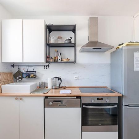 Cabana & Grand Appartement Cosy - Parking & Balcon Villefranche-sur-Saône Екстериор снимка