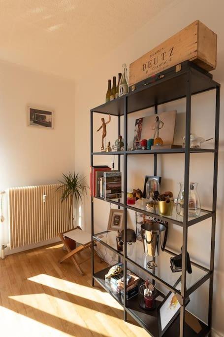 Cabana & Grand Appartement Cosy - Parking & Balcon Villefranche-sur-Saône Екстериор снимка