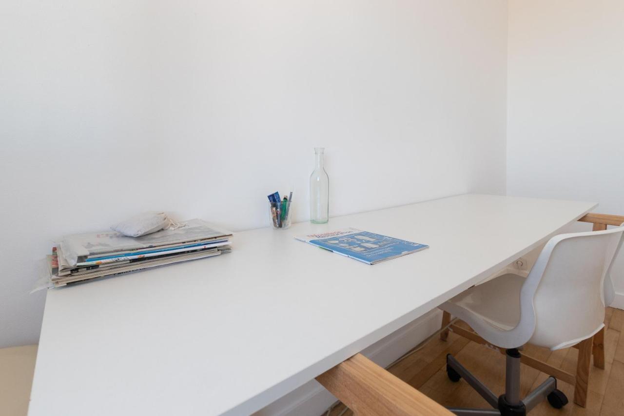 Cabana & Grand Appartement Cosy - Parking & Balcon Villefranche-sur-Saône Екстериор снимка
